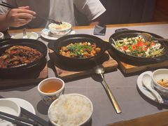 -得意啫·广东啫啫煲(前海HOP店)