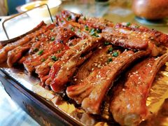 -可可大虾武汉土菜大排档(万松园1店)