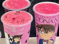 -奈雪的茶(赛格店)