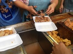 -细妹五香牛杂(步行街店)
