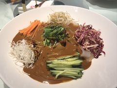 -大鸭梨烤鸭(望京店)