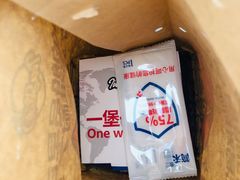-捷客士炸鸡汉堡(信恒店)