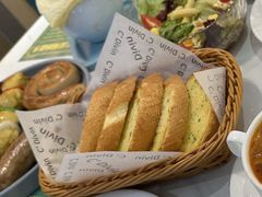 -库滋明·俄罗斯特色美食(中央大街店)