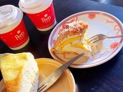 -Peet's 皮爷咖啡(东湖路手作店)