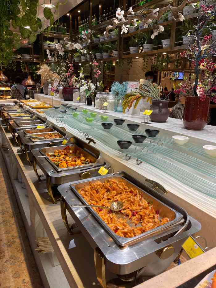 永远爱烤肉火锅自助(龙德广场店)-"都还行,可以去,下次带妹妹一起.