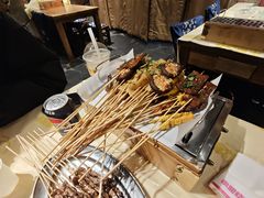 -串盟烧烤·长沙美食地标(星沙店)