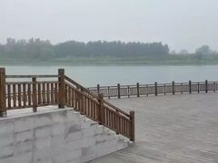 -淇河金沙滩