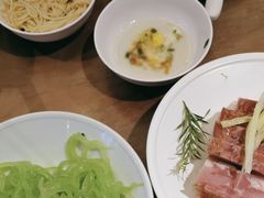 -苏小柳点心·手作小笼包(康桥分院)