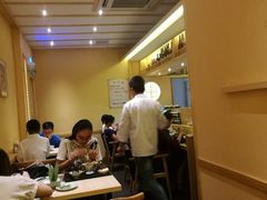 大堂-柏鮨寿司.刺身.定食(米山町地中海店)