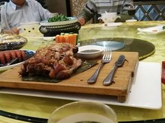 叫花鸡-无名居(西直门总店)