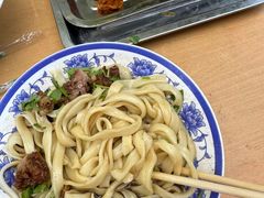 -清真-戏楼王记牛肉面