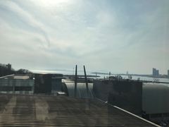 -青岛海尔洲际酒店