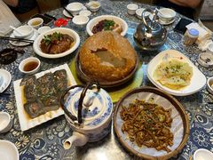 -米庄·原味私房菜(骏壹万邦店)