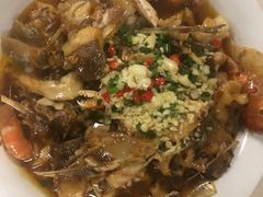 -凤凰轩·尾牙宴·生日宴(十里银滩店)