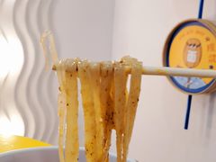 -嗨皮儿·现蒸面皮(抄纸巷店)
