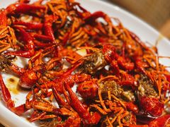 -沪小胖小龙虾(淮海中路旗舰店)