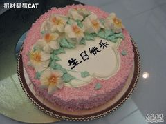 味多美蛋糕-味多美蛋糕(东直门店)