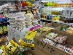 -牛奶便利(东四店)