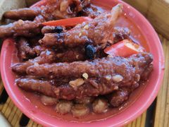 -避风塘·老港味餐厅(虹口龙之梦店)