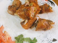 -聪辉同安老美食饭店(大元路店)