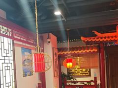 -秦月轩·陕西家乡菜(阜成路·五棵松店)