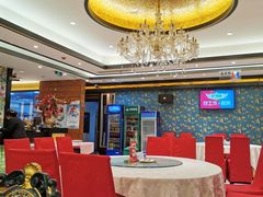 大堂-金八仙酒店