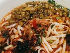 -易裕和·长沙米粉(竹塘西路店)
