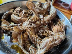 -胜海大排档·海鲜·黄鳝饭(十年老店)