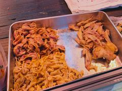 -清真拉妈卤味(回民街店)