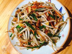 -满园烤鸭·春饼(华强广场店)