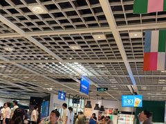 -宜家·瑞典风味餐厅(无锡店)