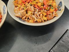 -潇湘阁(三里屯SOHO店)
