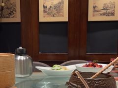 -北京老铺烤鸭(西稍门店)