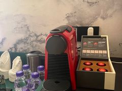 -广州永庆坊瞻云精选酒店