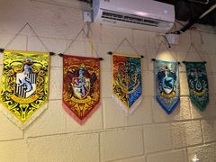 -逃脱反斗城沉浸剧情密室(北京路店)