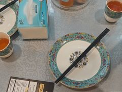 -汗腾格里·风味餐厅(新疆驻京办店)