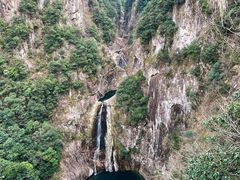 -龙湾潭国家森林公园