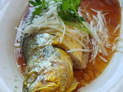 -新天世纪中餐厅