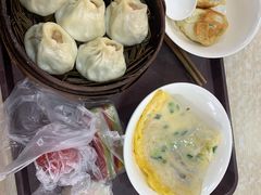 -常州糕团店(北大街新世纪商城店)