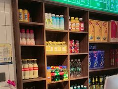 -飨府.老淮面馆.自营(清河路店)
