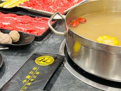 -林记潮牛·牛肉火锅(上马墩店)