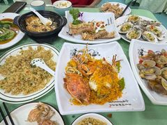 -景好海鲜餐厅(大鹏必选旅游店)