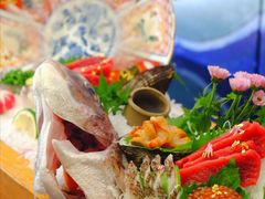 -天狗山料理(省体店)
