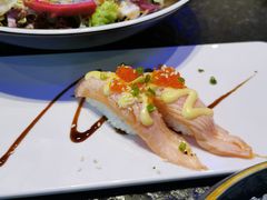 -将太无二·北美传奇寿司(荟聚购物中心西红门店)