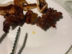 蜜汁梅肉-戈拿旺巴西烤肉(崇文门店)