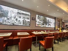 -香港新记茶餐厅(湖墅南路店)