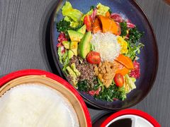 -苹果树下艺术餐厅(宋庄店)