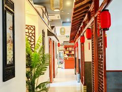 -呼吸森林·生态农庄农家乐私房菜