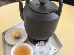 -tea'stone (万象天地店)