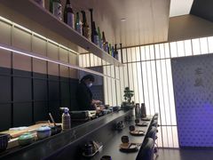 -Sushi Hanzo半藏(天环广场店)